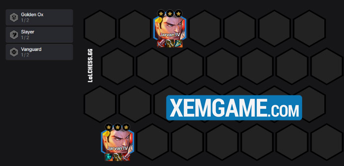 ĐTCL 14.2: Bài Jarvan reroll đang ngày càng trở nên phổ biến screenshot 9 16