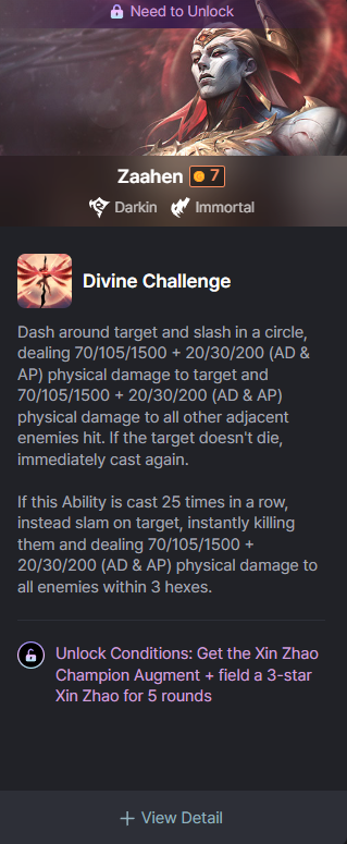 ĐTCL mùa 16: Tìm hiểu sức mạnh dàn tướng 7 vàng độc nhất vô nhị screenshot 9 2