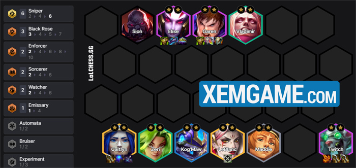 screenshot_9-25 ĐTCL 13.5: Tìm hiểu đội hình Twitch Giám Sát one shot mới, con bài đổi gió cực thú vị screenshot 9 25