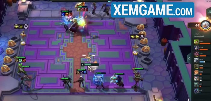 screenshot_9-28 ĐTCL 14.24b: Thử nghiệm với bài dị Darius – Xạ Thủ reroll, ft Dị Thường Cơ Hội Cuối Cùng screenshot 9 28