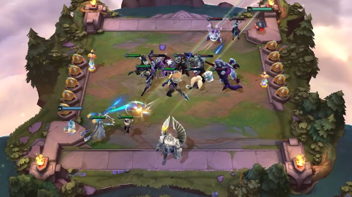 ĐTCL mùa 16 chính thức hé lộ cơ chế Mở Khóa Tướng – hơn 40 vị tướng cần làm nhiệm vụ để có screenshot 9 3