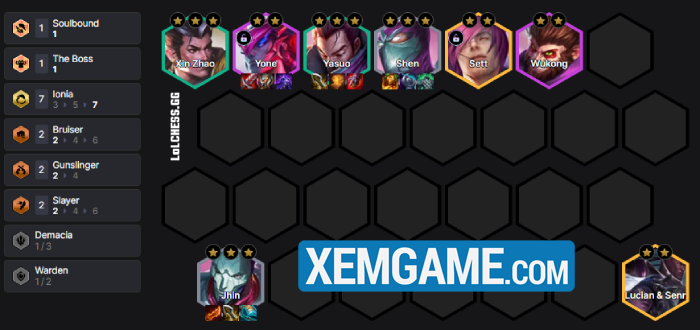 screenshot_9 ĐTCL mùa 16: Preview Ionia – Tộc với hiệu ứng ngẫu nhiên mỗi trận screenshot 9