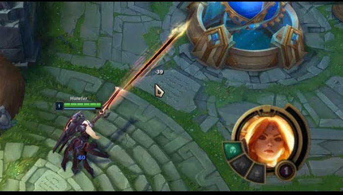 LMHT: Dùng “phản chiêu” của Mel, Faker cũng chịu thua trước tương tác của tướng mới sddefault 4