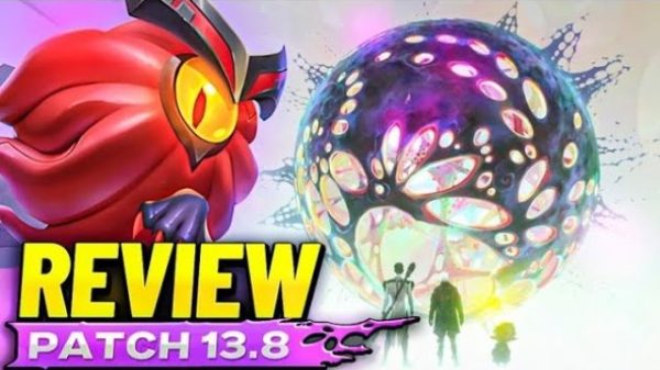 ĐTCL 13.8: Top đội hình mạnh nhất cuối mùa 13 sddefaultjpg