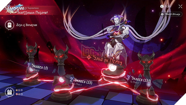 Honkai: Star Rail Phien Ban 3.6 Honkai: Star Rail Phiên Bản 3.6 Trở Về Mặt Đất Từ Đêm Dài sẽ ra mắt vào ngày 24/9 4