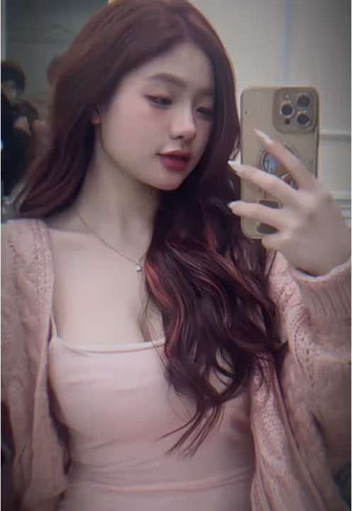 Full clip Lan Anh (lanhxinhyeu) "lắc hông" khiến anh em "trớ" toàn tập