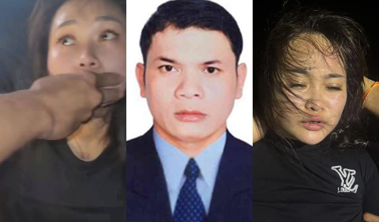 Màn cướp tù chấn động Campuchia: Nữ đồng bọn tuồn súng, phạm nhân nã đạn, cảnh sát rượt đuổi 'như phim'- Ảnh 3.