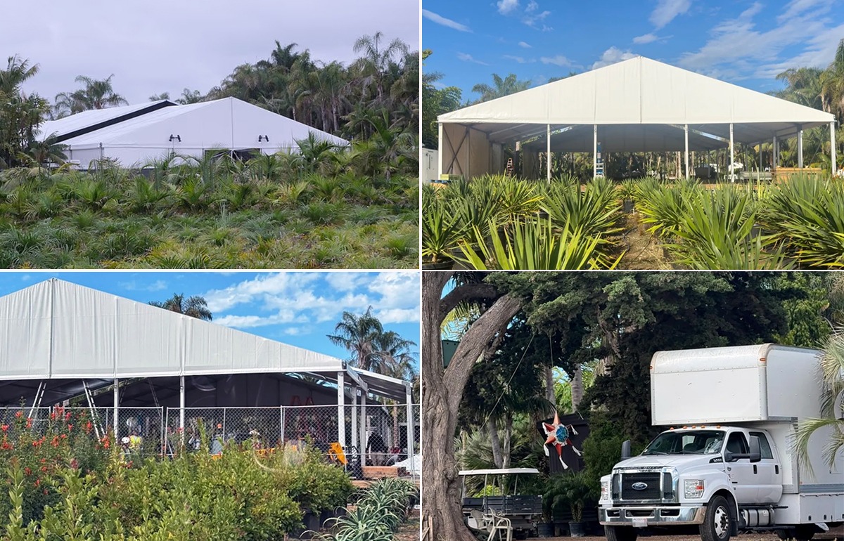 Đám cưới Selena Gomez khai hội: Dàn xe siêu sang xuất hiện, rò rỉ hình ảnh những vị khách hạng A đầu tiên!- Ảnh 11. Đám cưới Selena Gomez khai hội: Dàn xe siêu sang xuất hiện, rò rỉ hình ảnh những vị khách hạng A đầu tiên!- Ảnh 11.