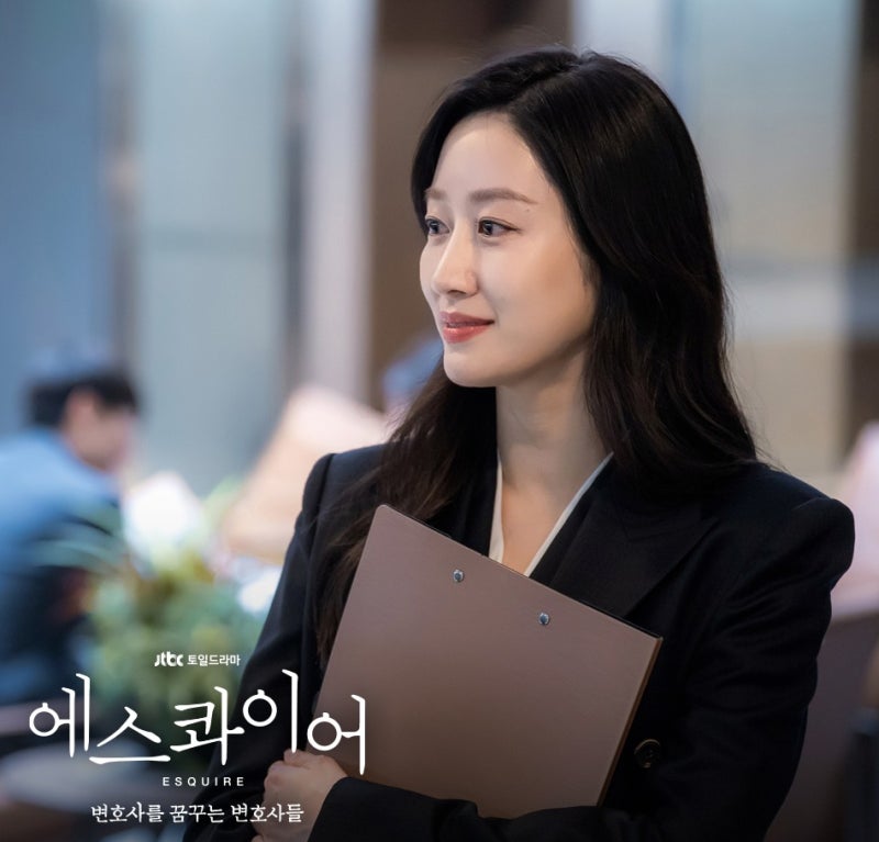 Phim Hàn tuyệt hay đang khiến khán giả mong từng tập: Nam chính đẹp tới độ hoàn hảo, có mối tình chú - cháu với nữ chính kém 16 tuổi- Ảnh 16.