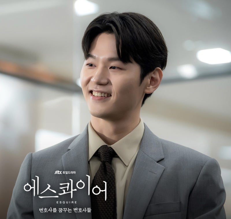 Phim Hàn tuyệt hay đang khiến khán giả mong từng tập: Nam chính đẹp tới độ hoàn hảo, có mối tình chú - cháu với nữ chính kém 16 tuổi- Ảnh 17.