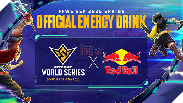 Giải Đấu Free Fire SEA 2025 Spring Khởi Tranh Từ Ngày 25/4 Với 18 Đội Tuyển Tranh Tài 5