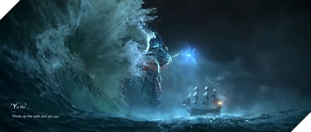 NetEase bất ngờ tung ra một sản phẩm game mới nhưng chẳng ai biết thuộc thể loại gì