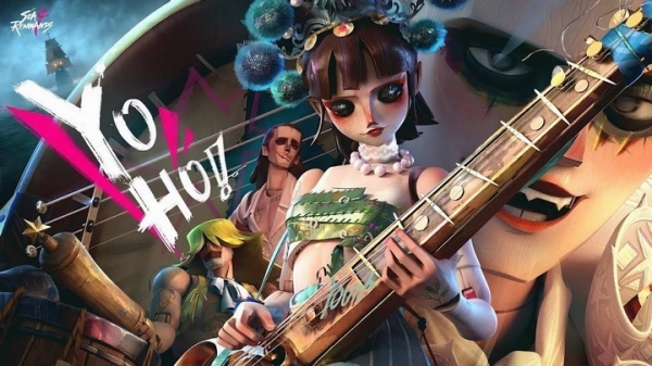 Sea of Remnants: Tựa Game Bí Ẩn Của NetEase Khiến Game Thủ "Mất Phương Hướng" sea20250522195123jpg