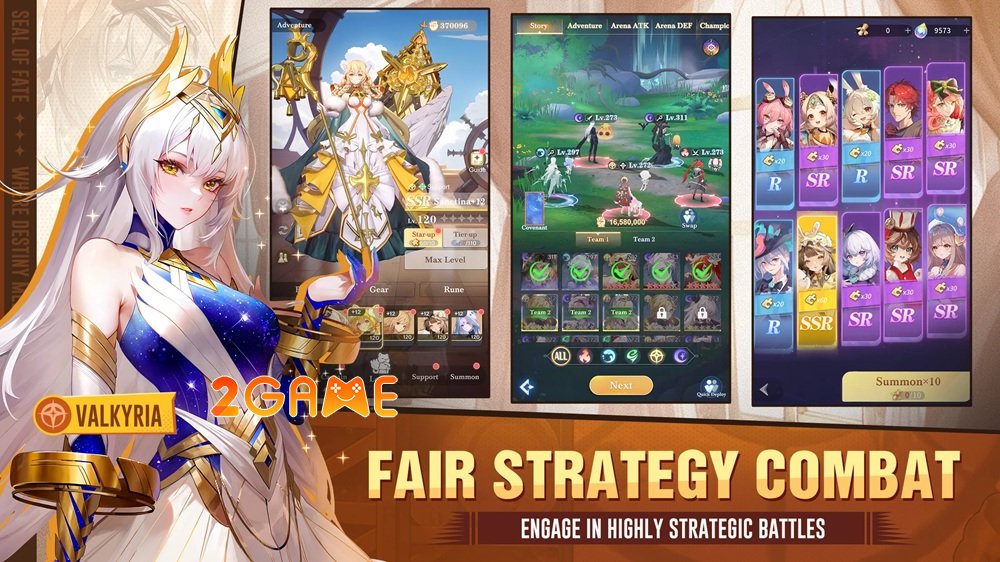 Seal of Fate – Thế giới giả tưởng sống động với phong cách anime rực rỡ sealoffate 6