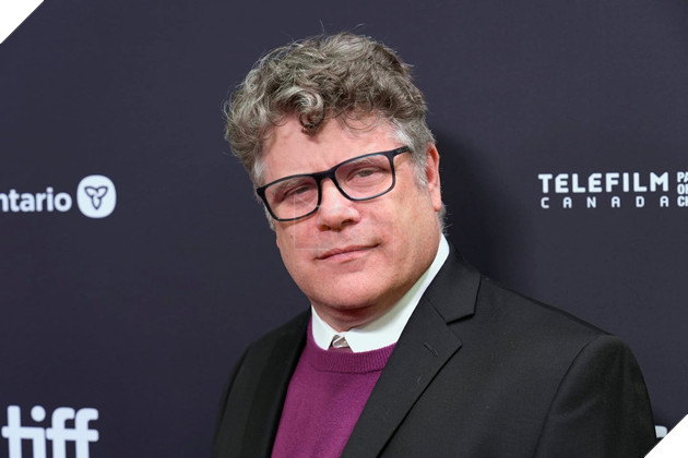 Ngoi Sao Lord of the Rings Sean Astin Tro Thanh Chu tich Moi Cua SAG-AFTRA Hình ảnh về sao nam Sean Astin.