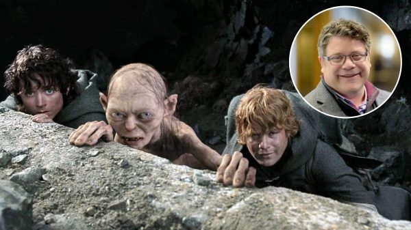 Ngôi Sao Lord of the Rings Sean Astin Trở Thành Chủ tịch Mới Của SAG-AFTRA sean astin the lord of the rings rjbgjpg