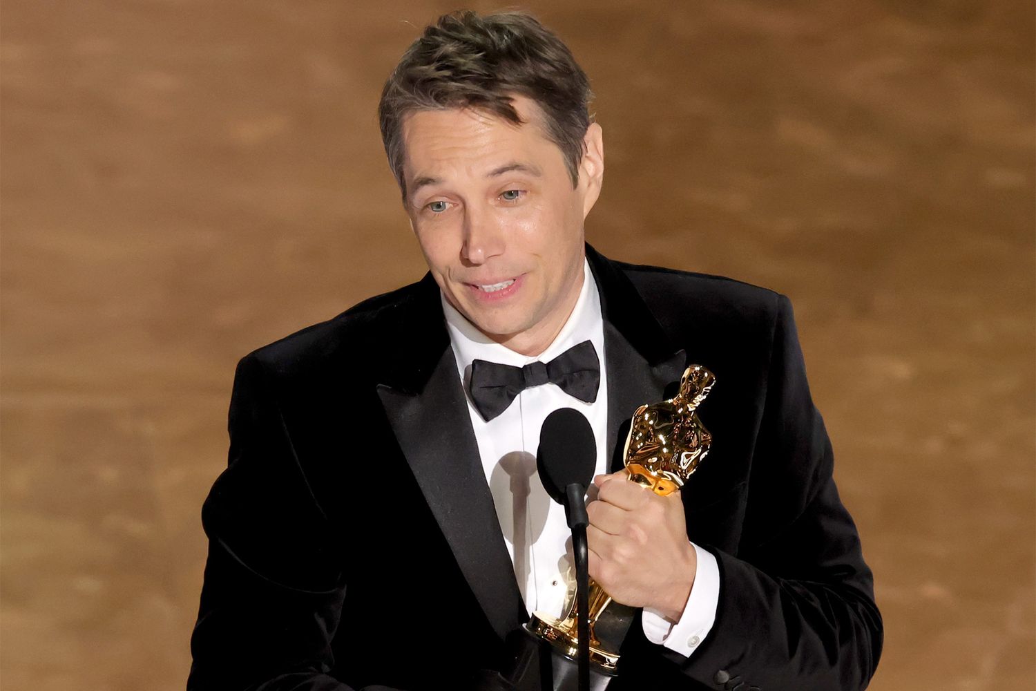 Oscar 2025: Phim kinh phí thấp lên ngôi, kết quả dễ đoán nhưng vẫn có 1 cú sốc- Ảnh 2.