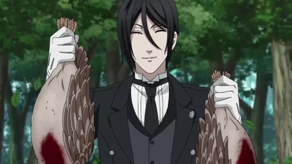 7 anime khiến khán giả đồng cảm và ủng hộ nhân vật phản diện- Ảnh 2.