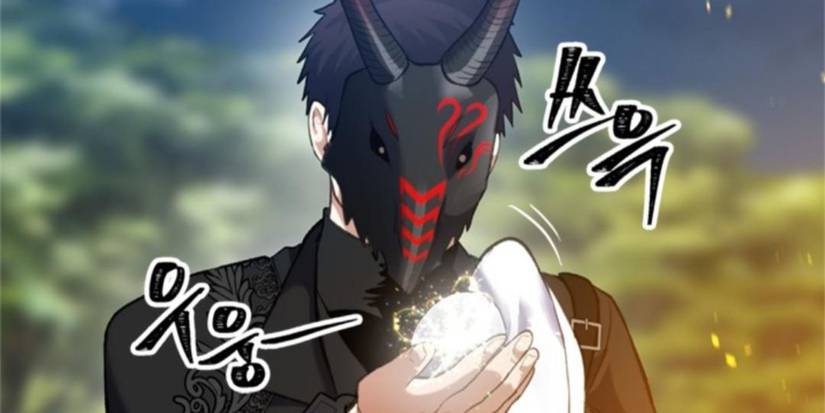 10 Manhwa trả thù hay nhất khiến fan hả hê- Ảnh 3.