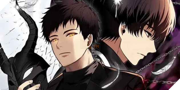 Top Manhwa Giống Solo Leveling Mà Bạn Nên Đọc Thử 8