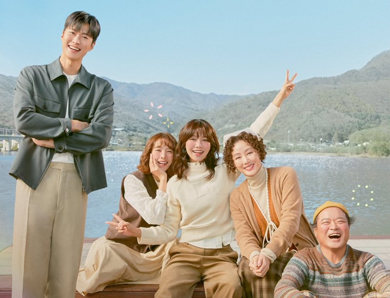 Phim Hàn đáng yêu đến nỗi rating tăng 115% chỉ sau 1 tập, nữ thần ngôn tình tấu hài hết cỡ xem mà u mê- Ảnh 1. Phim Hàn đáng yêu đến nỗi rating tăng 115% chỉ sau 1 tập, nữ thần ngôn tình tấu hài hết cỡ xem mà u mê- Ảnh 1.