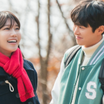 Phim Hàn đáng yêu đến nỗi rating tăng 115% chỉ sau 1 tập, nữ thần ngôn tình tấu hài hết cỡ xem mà u mê second shot at love 2 1748071287592 1748071287726660716880 60 0 531 900 crop 1748071338943740532588png