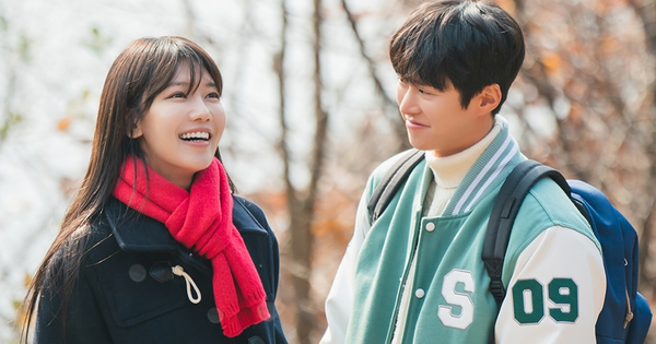 Phim Hàn đáng yêu đến nỗi rating tăng 115% chỉ sau 1 tập, nữ thần ngôn tình tấu hài hết cỡ xem mà u mê second shot at love 2 1748071287592 1748071287726660716880 60 0 531 900 crop 1748071338943740532588png