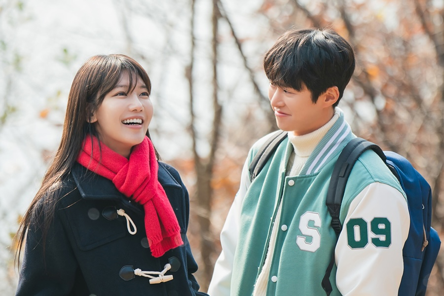 Phim Hàn đáng yêu đến nỗi rating tăng 115% chỉ sau 1 tập, nữ thần ngôn tình tấu hài hết cỡ xem mà u mê- Ảnh 3. Phim Hàn đáng yêu đến nỗi rating tăng 115% chỉ sau 1 tập, nữ thần ngôn tình tấu hài hết cỡ xem mà u mê- Ảnh 3.