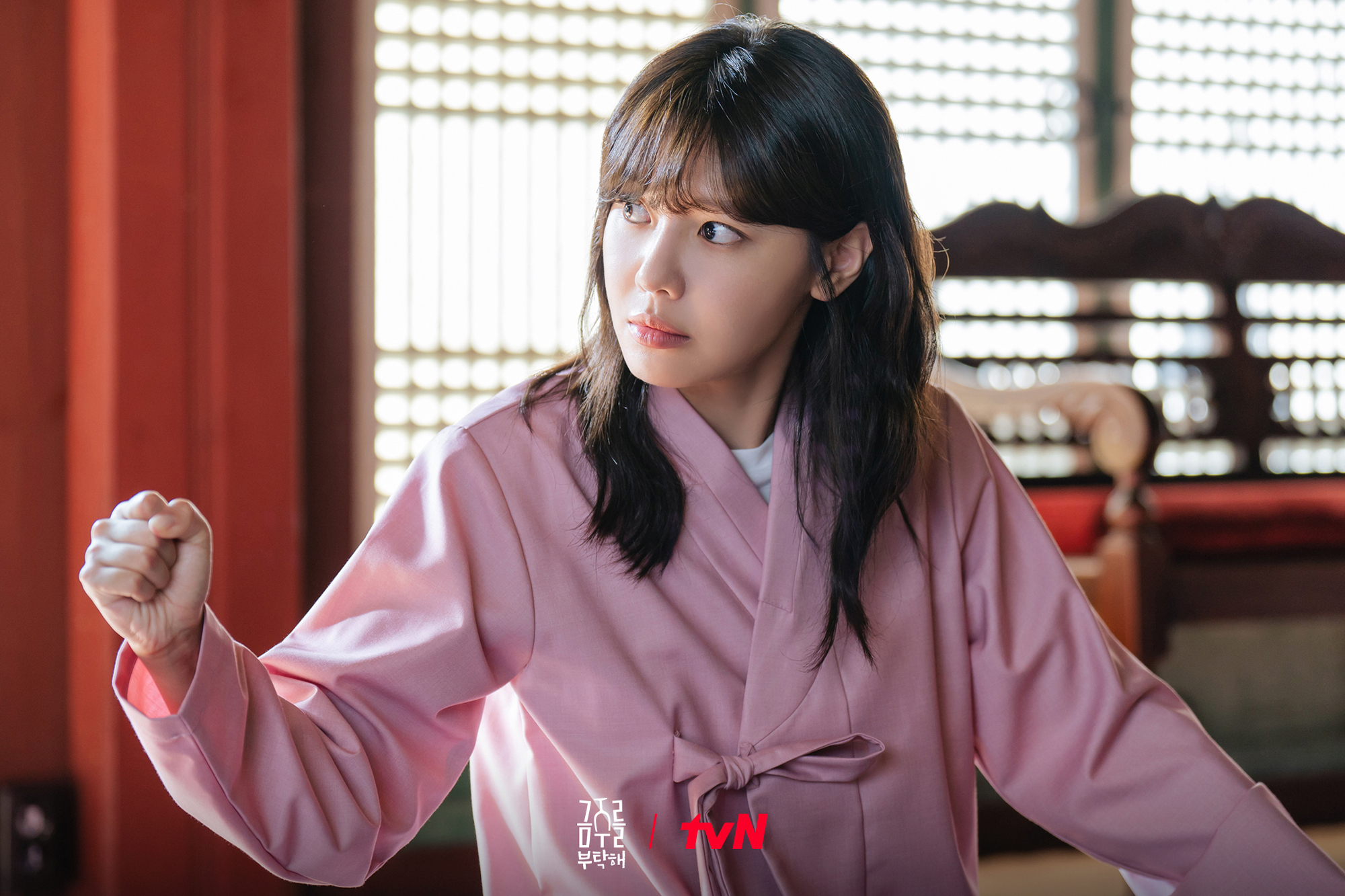 Phim Hàn đáng yêu đến nỗi rating tăng 115% chỉ sau 1 tập, nữ thần ngôn tình tấu hài hết cỡ xem mà u mê- Ảnh 4. Phim Hàn đáng yêu đến nỗi rating tăng 115% chỉ sau 1 tập, nữ thần ngôn tình tấu hài hết cỡ xem mà u mê- Ảnh 4.