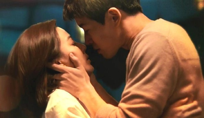 10 phim Hàn chỉ toàn cảnh nóng: Xem tới đâu đỏ mặt tới đó, riêng số 3 thấy tức hộ dàn cast- Ảnh 10.