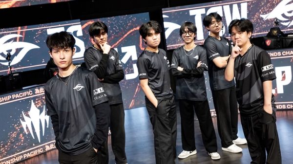 Sức mạnh của Team Secret Whales tại chung kết LCP 2025 27 Sức mạnh của Team Secret Whales tại chung kết LCP 2025 secret whalesjpg