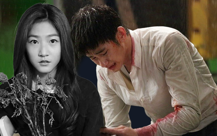 Phản ứng của netizen Hàn trước lời kể của người được cho là dì ruột Kim Sae Ron: Kim Soo Hyun là kẻ ấu dâm sao?- Ảnh 1. Phản ứng của netizen Hàn trước lời kể của người được cho là dì ruột Kim Sae Ron: Kim Soo Hyun là kẻ ấu dâm sao?- Ảnh 1.