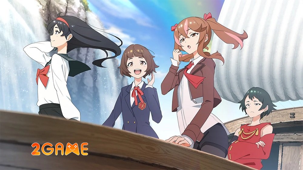 Seedsow Lullaby – Tựa game phiêu lưu xuyên thời gian hấp dẫn seedsowlullaby mobile 2