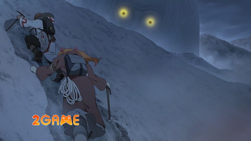 Seedsow Lullaby – Tựa game phiêu lưu xuyên thời gian hấp dẫn seedsowlullaby mobile 4