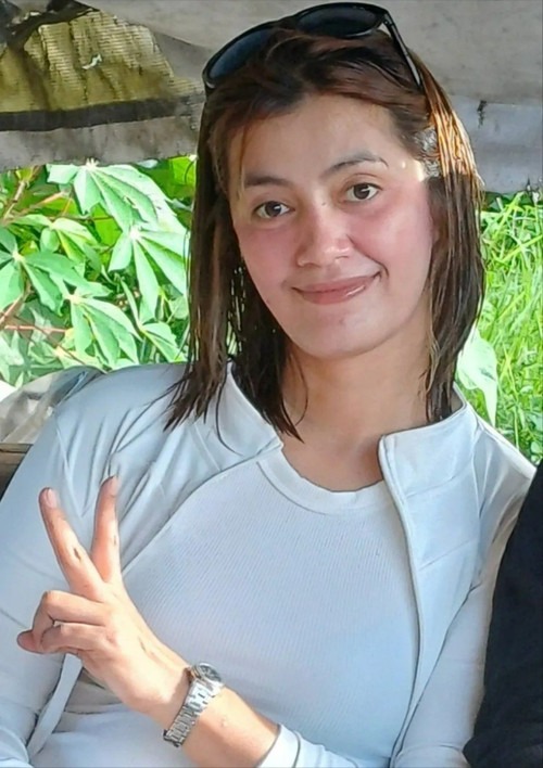 Thảm cảnh Hoa hậu Philippines bị bắn chết khi mở cửa nhận hoa, ra đi khi mới 23 tuổi- Ảnh 5.