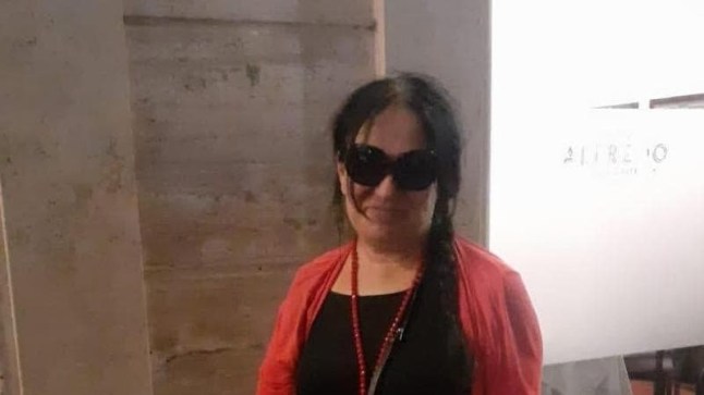 Nữ hướng dẫn viên tử vong khi đang dẫn tour tại Đấu trường La Mã giữa đợt nắng nóng kỷ lục- Ảnh 1. Nữ hướng dẫn viên tử vong khi đang dẫn tour tại Đấu trường La Mã giữa đợt nắng nóng kỷ lục- Ảnh 1.