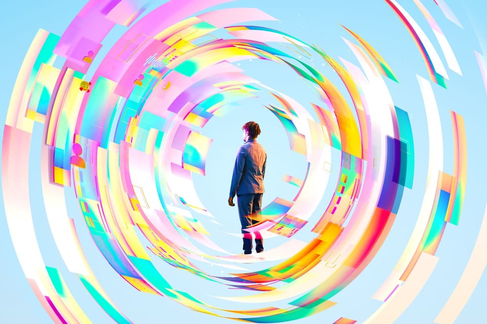 Rất nhiều người đang bị rối loạn tâm thần AI- Ảnh 3. Rất nhiều người đang bị rối loạn tâm thần AI- Ảnh 3.