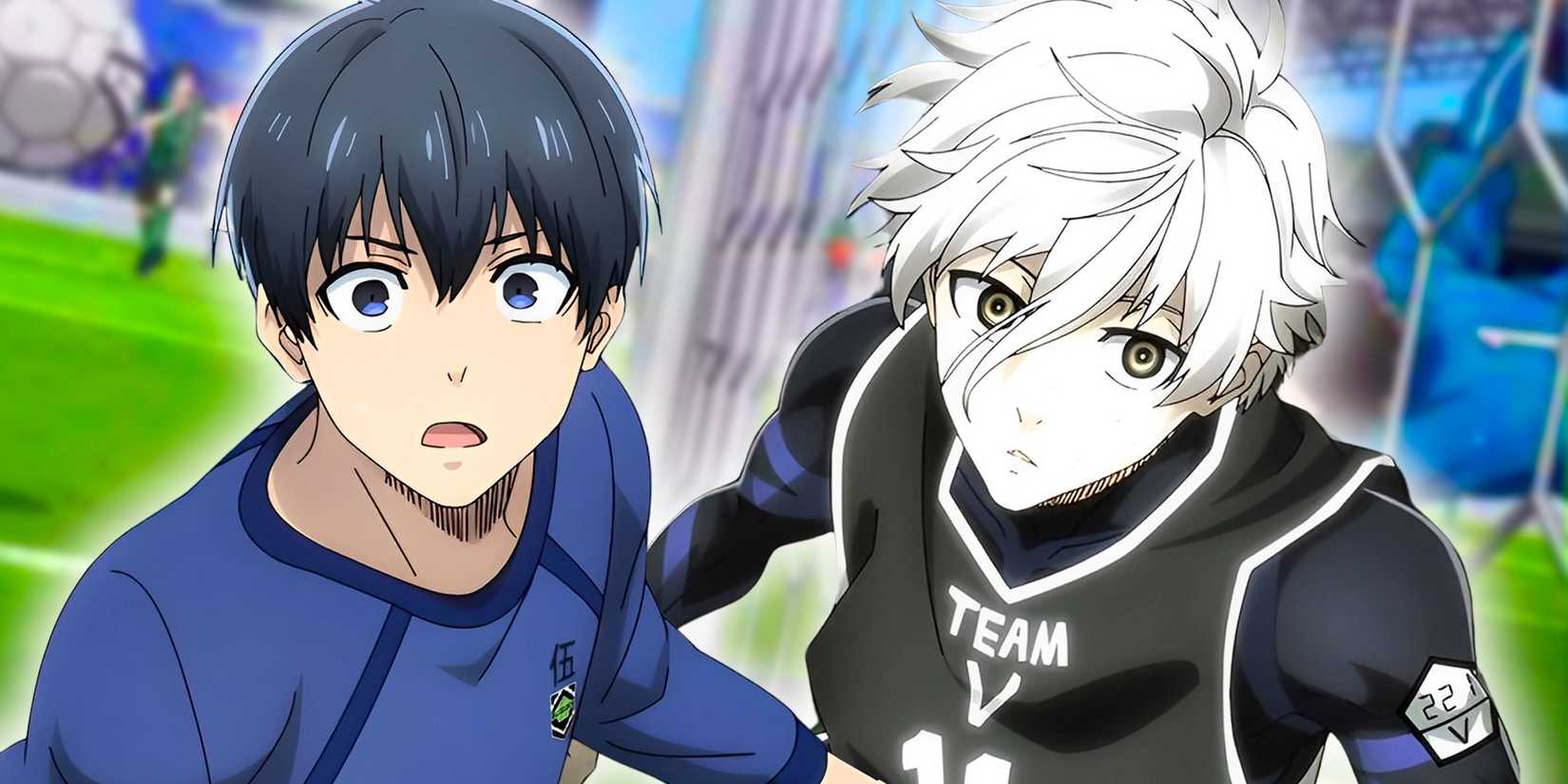 Bùng nổ rồi lụi tàn, 8 series anime được ca ngợi là kiệt tác nhưng thất bại thảm hại- Ảnh 1.