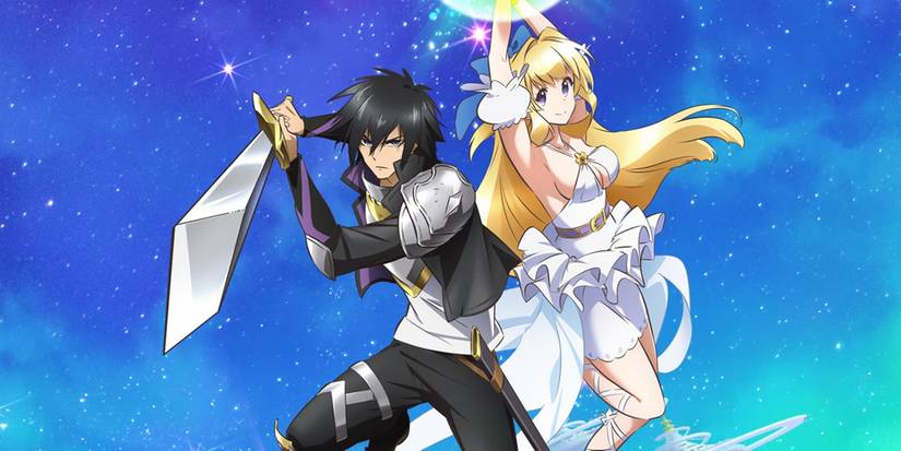 Top 10 anime cực hay có khởi đầu nhạt nhòa nhưng cái kết bùng nổ- Ảnh 4.