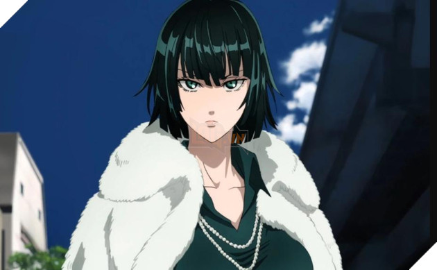 Fubuki