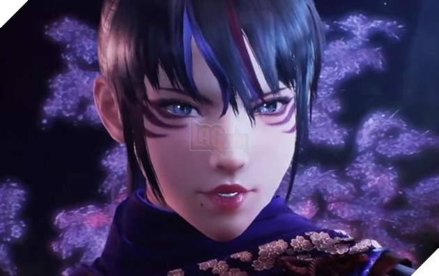 Kunimitsu trong Tekken 7