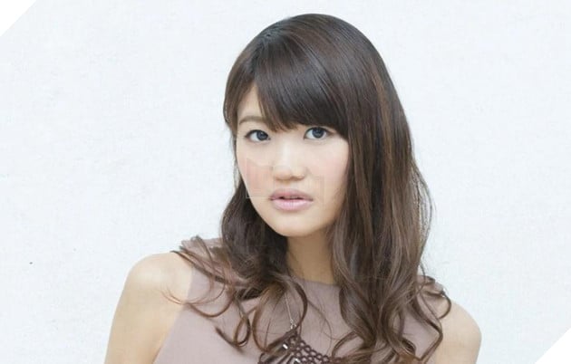 Gioi Long Tieng Quoc Te Lo Ngai Bi Hayami Saori