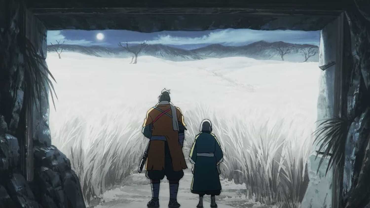 Khi hoạt hình là