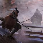 Sekiro: Shadows Die Twice Rất Có Khả Năng Được Chuyển Thể Thành Anime sekiro shadows die twice 2 olwmjpg
