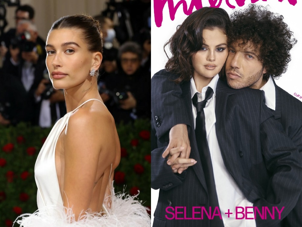 Làm lành chưa bao lâu, Selena Gomez và vợ Justin Bieber lại quay ngoắt lộ dấu hiệu Làm lành chưa bao lâu, Selena Gomez và vợ Justin Bieber lại quay ngoắt lộ dấu hiệu