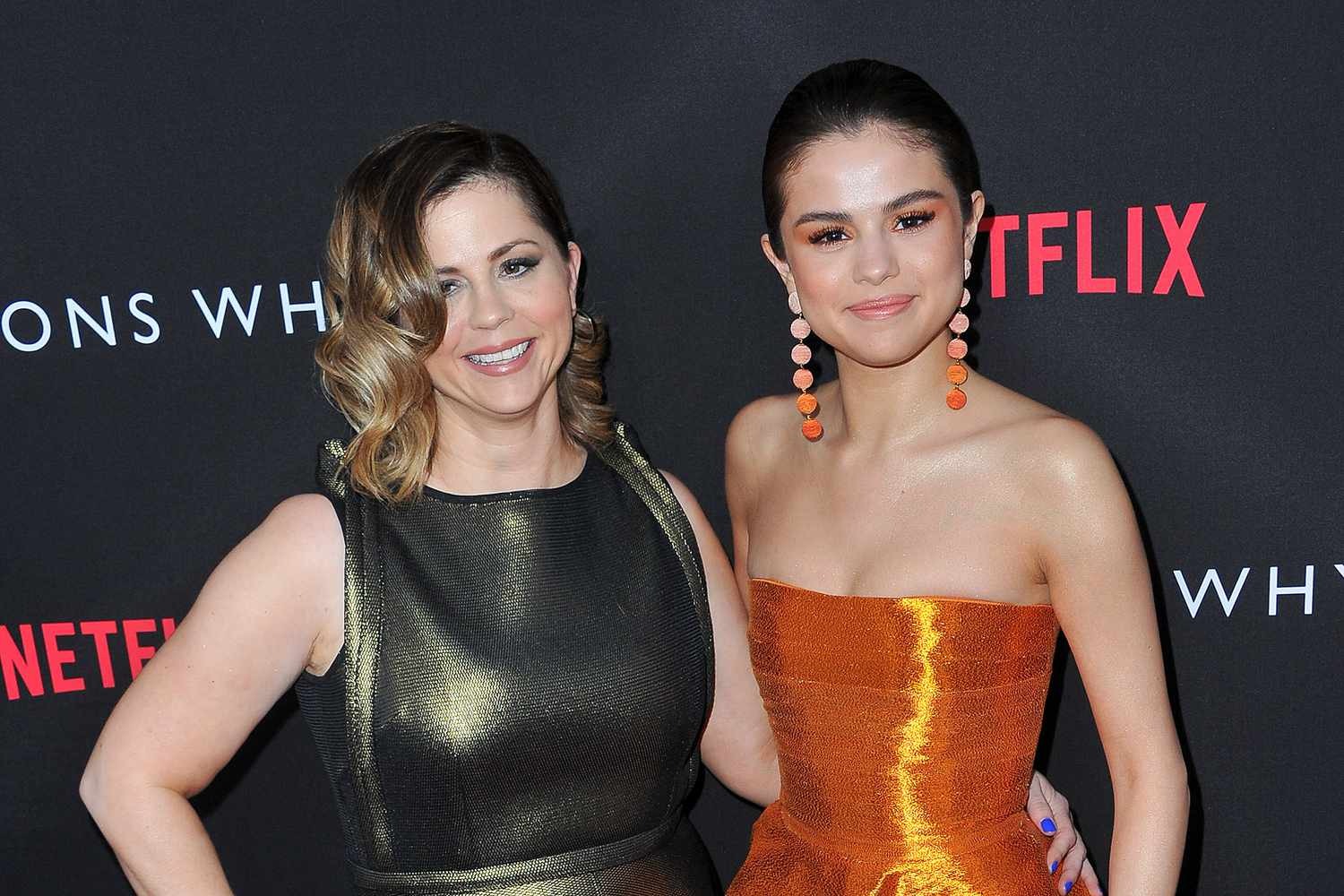 Sốc: Selena Gomez bị Sốc: Selena Gomez bị