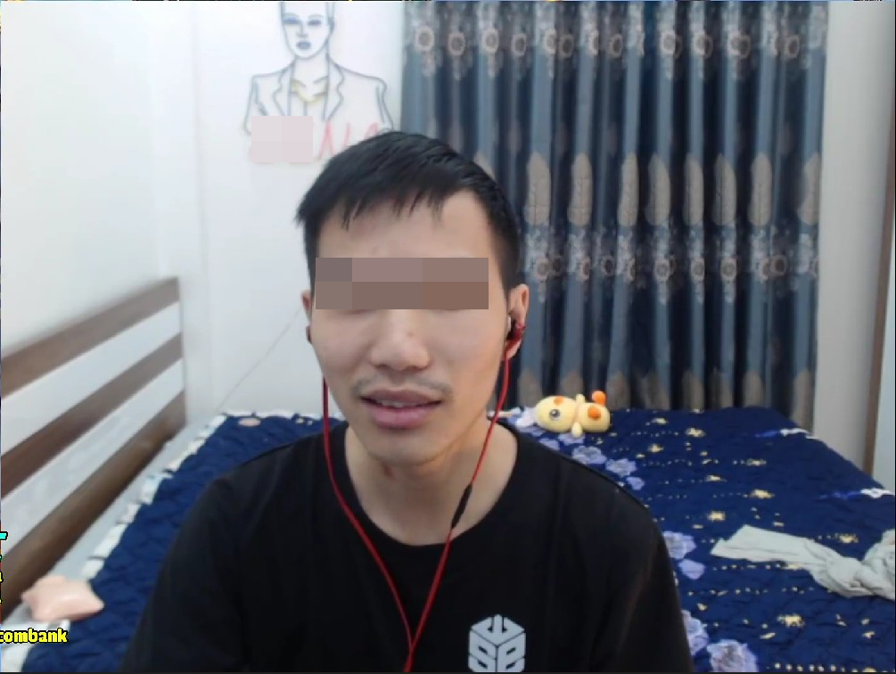 Nam streamer tai tiếng S. bất ngờ lại bị
