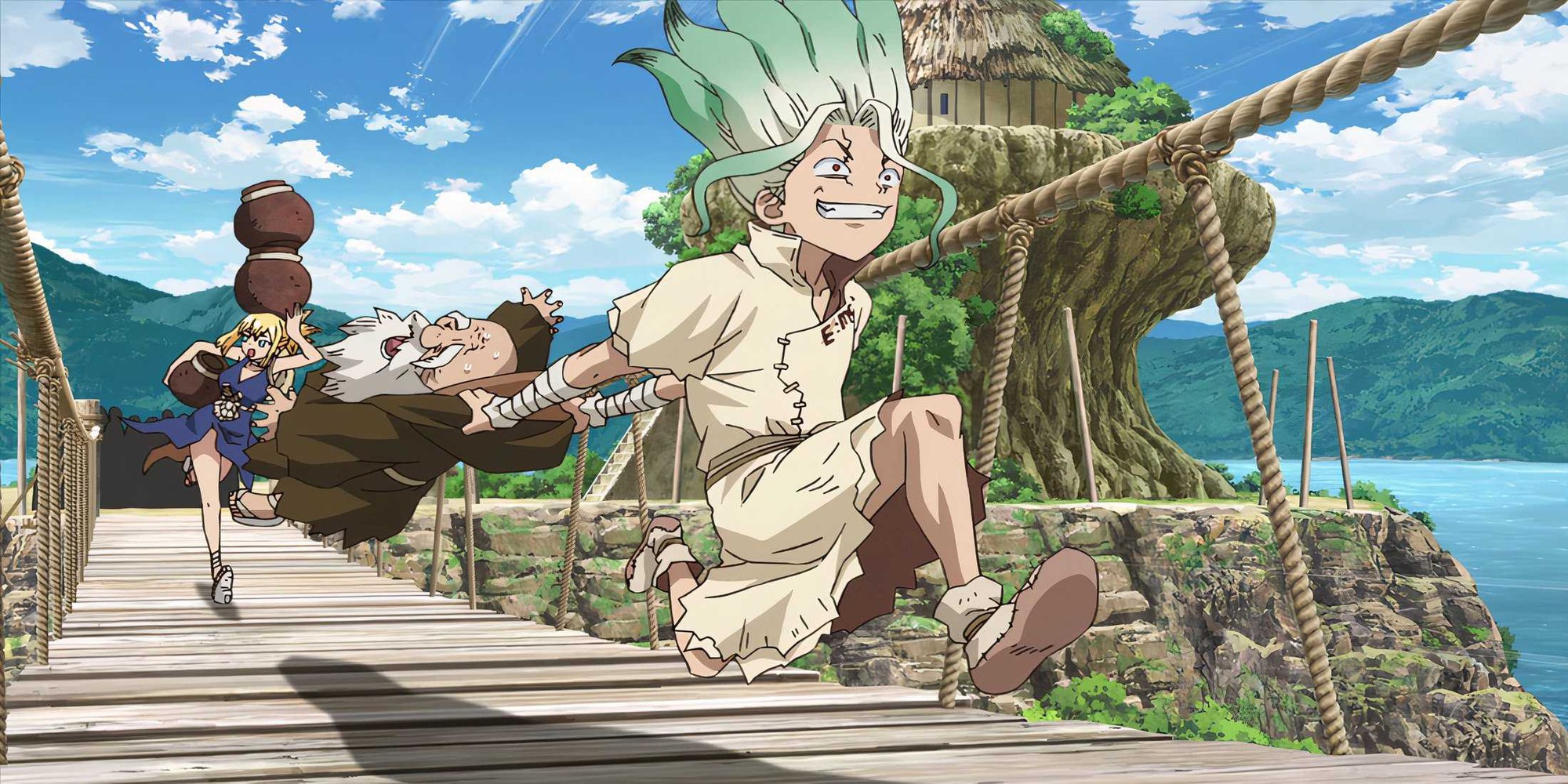 7 nhân vật anime Shonen trở thành biểu tượng thế hệ mới và gây ảnh hưởng nhất- Ảnh 1. 7 nhân vật anime Shonen trở thành biểu tượng thế hệ mới và gây ảnh hưởng nhất- Ảnh 1.