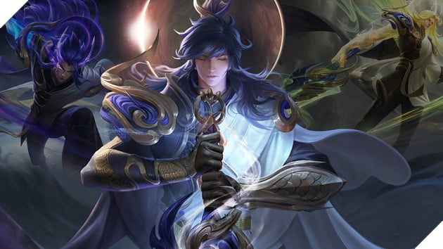 BXH doanh thu nganh game di dong thang 1 voi loat nhung cai ten dinh dam xuat hien BXH doanh thu ngành game di động tháng 1 với loạt những cái tên đình đám xuất hiện