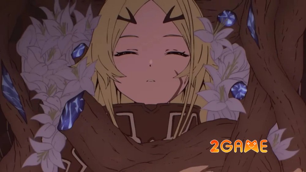 sentenced-to-be-a-hero 6 Bộ Anime Mới Siêu Đỉnh Đã Xác Nhận Ra Mắt Năm 2026 sentenced to be a hero